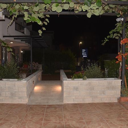 Guest House Zec Μπούντβα Εξωτερικό φωτογραφία