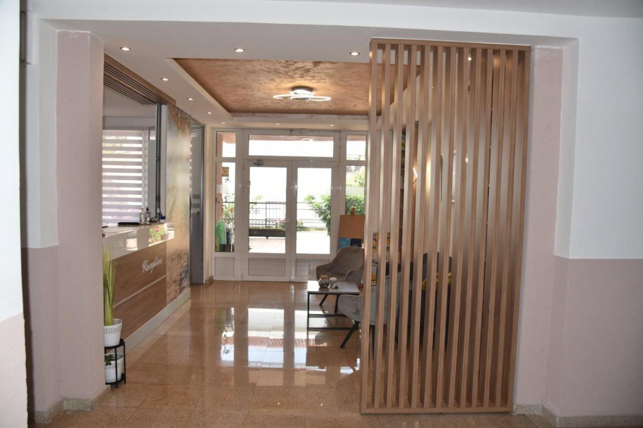 Guest House Zec Μπούντβα Εξωτερικό φωτογραφία