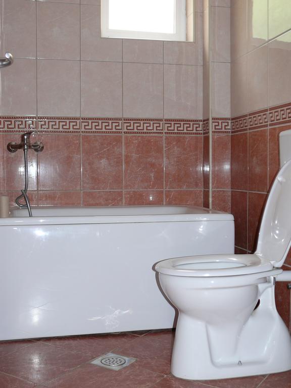 Guest House Zec Μπούντβα Δωμάτιο φωτογραφία