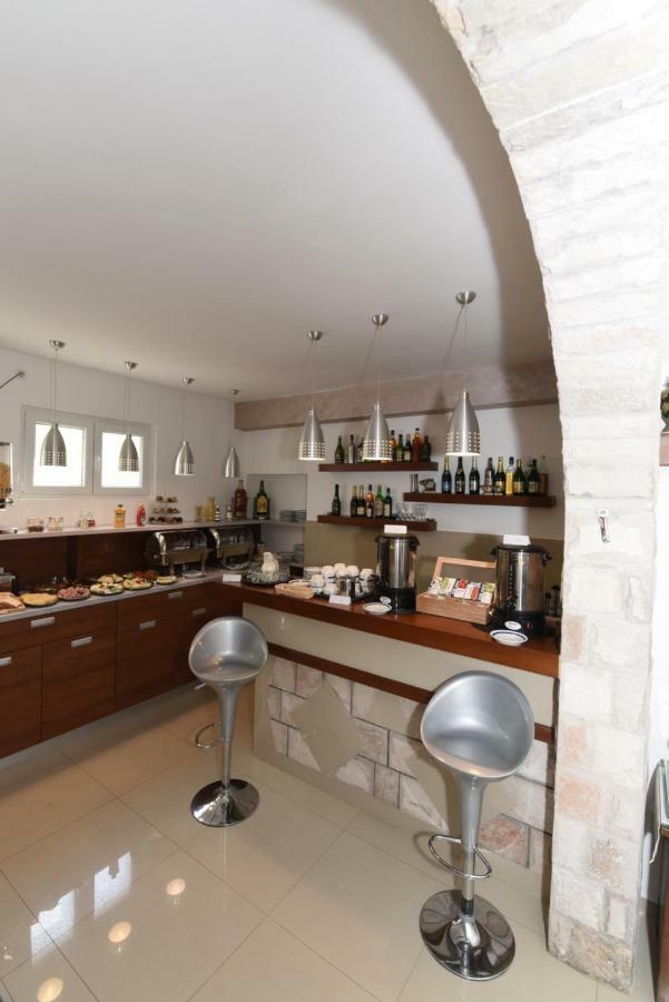 Guest House Zec Μπούντβα Εξωτερικό φωτογραφία