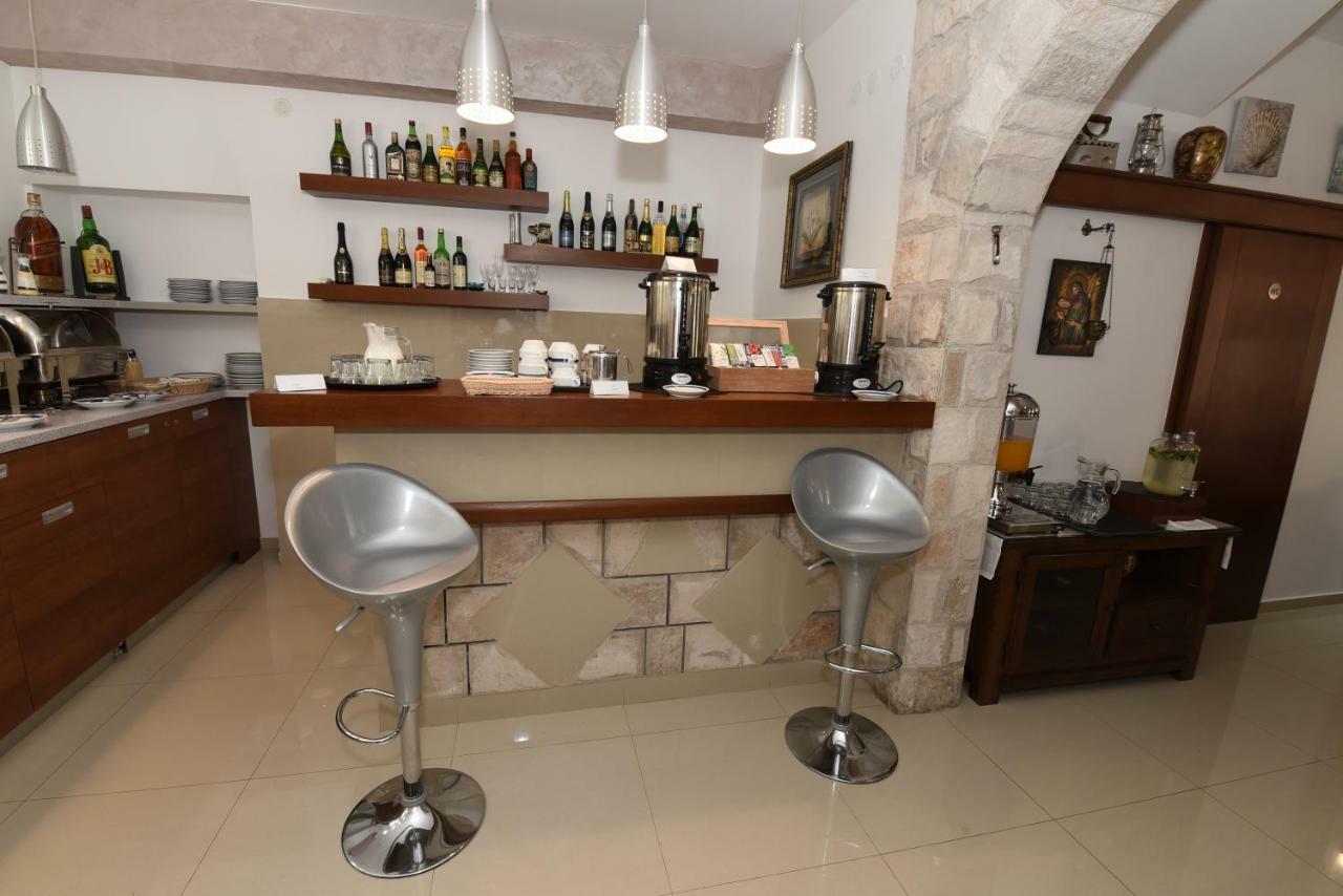 Guest House Zec Μπούντβα Εξωτερικό φωτογραφία